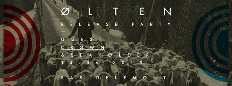 Seaholder show poster #13
