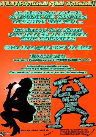 Seaholder show poster #28